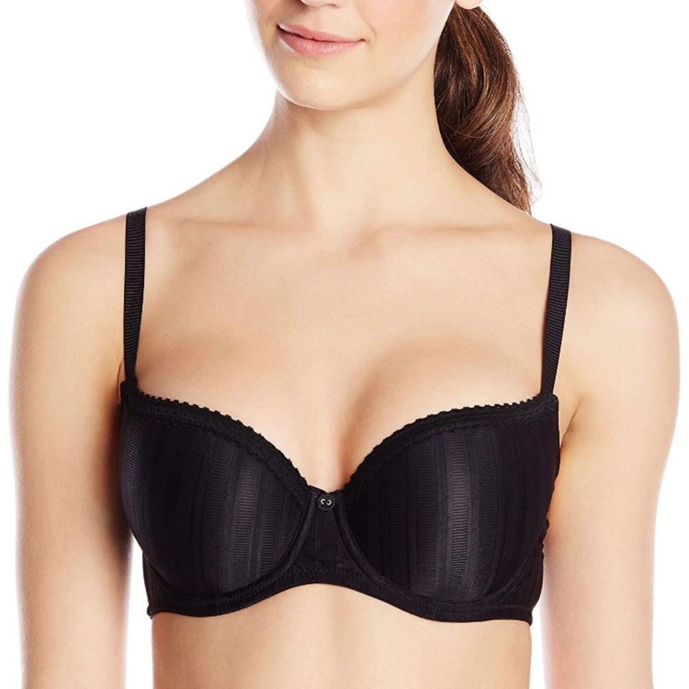 Cleo by Panache Maddie balconnet bra 28f